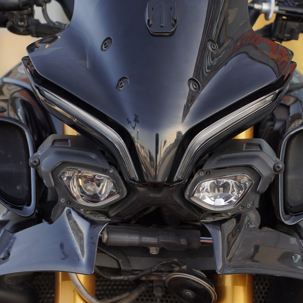 2021 Yamaha MT-10 SP Sports Bike for Sale - Contact Now: +971555598040