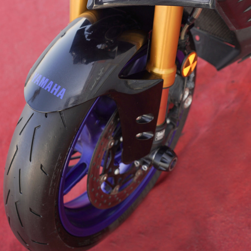 2021 Yamaha MT-10 SP Sports Bike for Sale - Contact Now: +971555598040