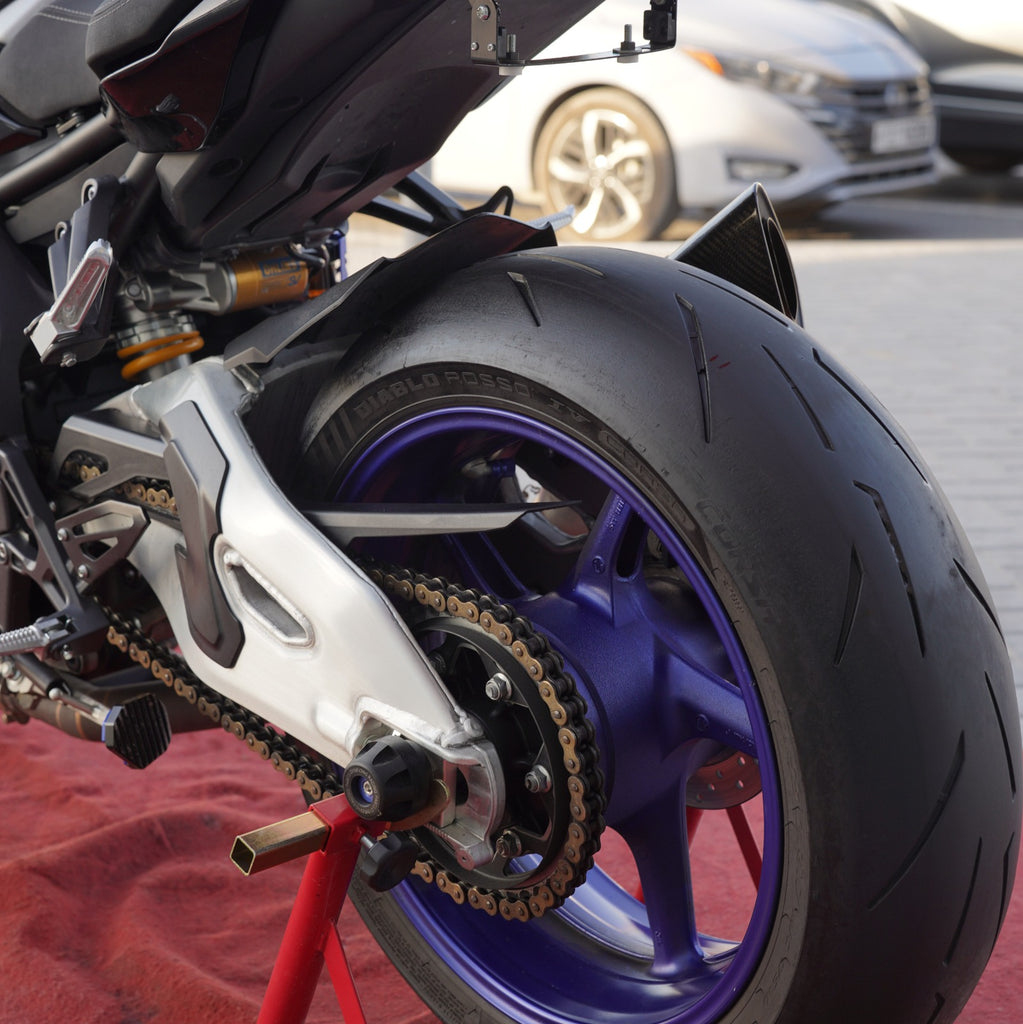 2021 Yamaha MT-10 SP Sports Bike for Sale - Contact Now: +971555598040