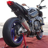 2021 Yamaha MT-10 SP Sports Bike for Sale - Contact Now: +971555598040