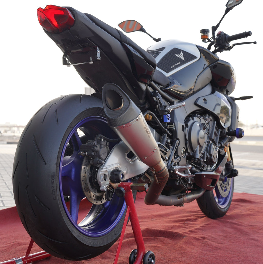 2021 Yamaha MT-10 SP Sports Bike for Sale - Contact Now: +971555598040