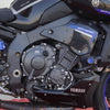 2021 Yamaha MT-10 SP Sports Bike for Sale - Contact Now: +971555598040