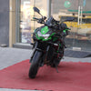 Used 2021 Kawasaki Z H2 Supercharged 1000CC Motorcycle for Sale In Sharjah