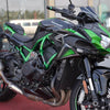 Used 2021 Kawasaki Z H2 Supercharged 1000CC Motorcycle for Sale In Sharjah