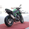 Used 2021 Kawasaki Z H2 Supercharged 1000CC Motorcycle for Sale In Sharjah
