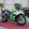 Used 2013 Kawasaki ZX10R 1000 CC Bike for Sale In Sharjah