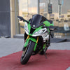 Used 2013 Kawasaki ZX10R 1000 CC Bike for Sale In Sharjah