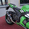 Used 2013 Kawasaki ZX10R 1000 CC Bike for Sale In Sharjah
