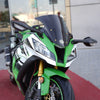 Used 2013 Kawasaki ZX10R 1000 CC Bike for Sale In Sharjah