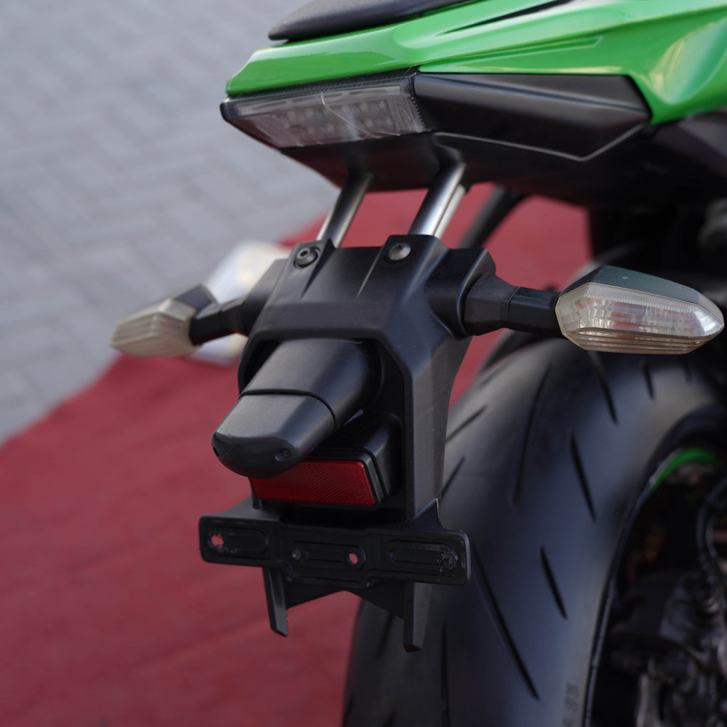 Used 2013 Kawasaki ZX10R 1000 CC Bike for Sale In Sharjah
