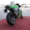 Used 2013 Kawasaki ZX10R 1000 CC Bike for Sale In Sharjah