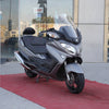 2020 Used Suzuki SKY WAVE 650CC Bike For Sale In Sharjah  - 0555598040