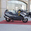 2020 Used Suzuki SKY WAVE 650CC Bike For Sale In Sharjah  - 0555598040