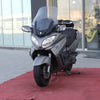 2020 Used Suzuki SKY WAVE 650CC Bike For Sale In Sharjah  - 0555598040