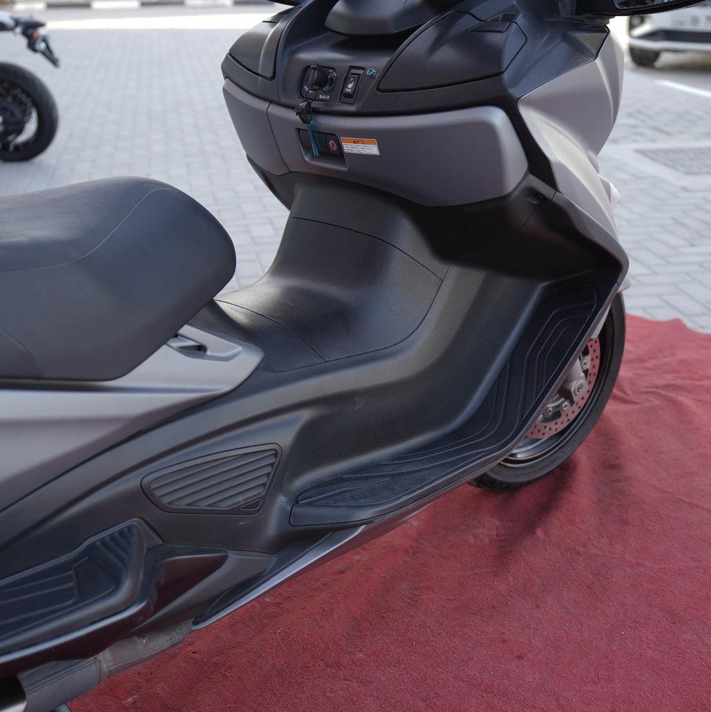 2020 Used Suzuki SKY WAVE 650CC Bike For Sale In Sharjah  - 0555598040