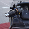 2020 Used Suzuki SKY WAVE 650CC Bike For Sale In Sharjah  - 0555598040