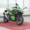 2020 Used Kawasaki NINJA 400CC Model Bike For Sale In Sharjah  - 0555598040
