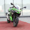 2020 Used Kawasaki NINJA 400CC Model Bike For Sale In Sharjah  - 0555598040