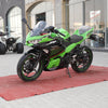 2020 Used Kawasaki NINJA 400CC Model Bike For Sale In Sharjah  - 0555598040