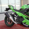 2020 Used Kawasaki NINJA 400CC Model Bike For Sale In Sharjah  - 0555598040