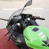2020 Used Kawasaki NINJA 400CC Model Bike For Sale In Sharjah  - 0555598040