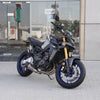 2023 Used Yamaha MT-09  Sports  Bike For Sale In Sharjah - 0555598040