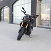 2023 Used Yamaha MT-09  Sports  Bike For Sale In Sharjah - 0555598040