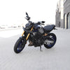 2023 Used Yamaha MT-09  Sports  Bike For Sale In Sharjah - 0555598040