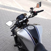 2023 Used Yamaha MT-09  Sports  Bike For Sale In Sharjah - 0555598040