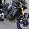 2023 Used Yamaha MT-09  Sports  Bike For Sale In Sharjah - 0555598040