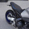 2023 Used Yamaha MT-09  Sports  Bike For Sale In Sharjah - 0555598040