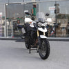 2020 Used Triumph Tiger 800CC  Model Dual Sports Bike For Sale In Sharjah - 0555598040