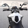 2020 Used Triumph Tiger 800CC  Model Dual Sports Bike For Sale In Sharjah - 0555598040