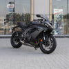 2024 Used Triumph Daytona 660CC  Middle Weight Sports Bike  For Sale In Sharjah - 0555598040