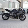 2024 Used Triumph Daytona 660CC  Middle Weight Sports Bike  For Sale In Sharjah - 0555598040