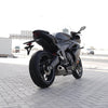 2024 Used Triumph Daytona 660CC  Middle Weight Sports Bike  For Sale In Sharjah - 0555598040