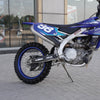 2019 Used Yamaha YZ 450CC Motocross Bike For Sale In Sharjah - 0555598040
