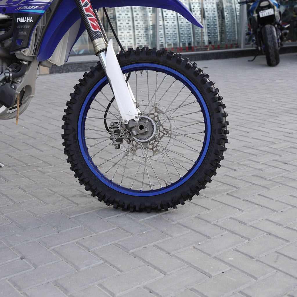 2019 Used Yamaha YZ 450CC Motocross Bike For Sale In Sharjah - 0555598040