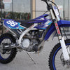 2019 Used Yamaha YZ 450CC Motocross Bike For Sale In Sharjah - 0555598040