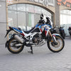 2020 Used Honda AFRICA TWIN 1100CC  Model Bike For Sale In Sharjah - 0555598040