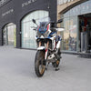 2020 Used Honda AFRICA TWIN 1100CC  Model Bike For Sale In Sharjah - 0555598040