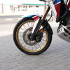 2020 Used Honda AFRICA TWIN 1100CC  Model Bike For Sale In Sharjah - 0555598040