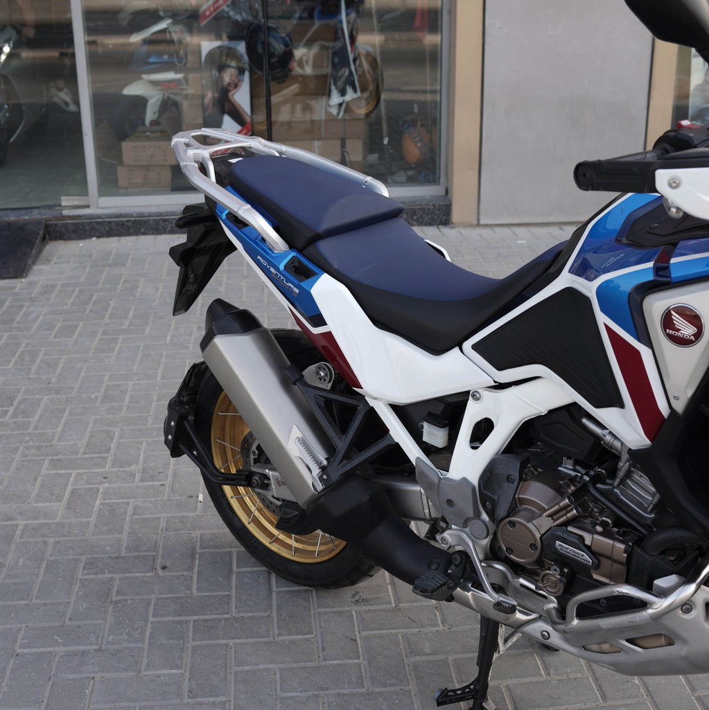 2020 Used Honda AFRICA TWIN 1100CC  Model Bike For Sale In Sharjah - 0555598040