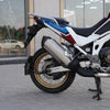 2020 Used Honda AFRICA TWIN 1100CC  Model Bike For Sale In Sharjah - 0555598040
