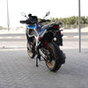2020 Used Honda AFRICA TWIN 1100CC  Model Bike For Sale In Sharjah - 0555598040