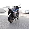2020 Used Honda AFRICA TWIN 1100CC  Model Bike For Sale In Sharjah - 0555598040