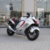 2022 Used Suzuki HAYABUSA 1300CC  Super Sports Bike  For Sale In Sharjah - 0555598040