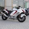 2022 Used Suzuki HAYABUSA 1300CC  Super Sports Bike  For Sale In Sharjah - 0555598040