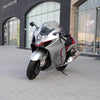 2022 Used Suzuki HAYABUSA 1300CC  Super Sports Bike  For Sale In Sharjah - 0555598040