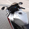 2022 Used Suzuki HAYABUSA 1300CC  Super Sports Bike  For Sale In Sharjah - 0555598040